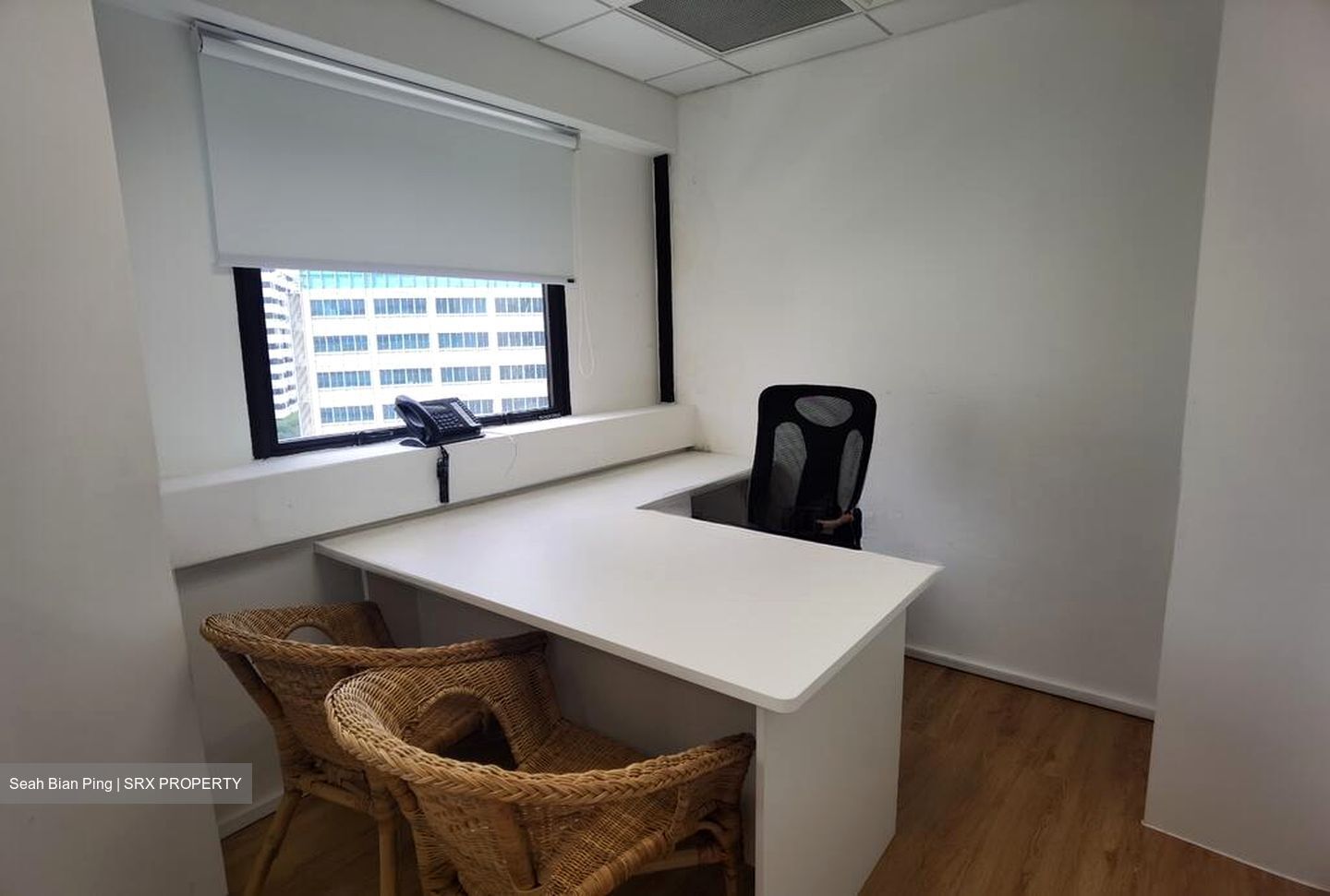 San Centre (D3), Office #525634511